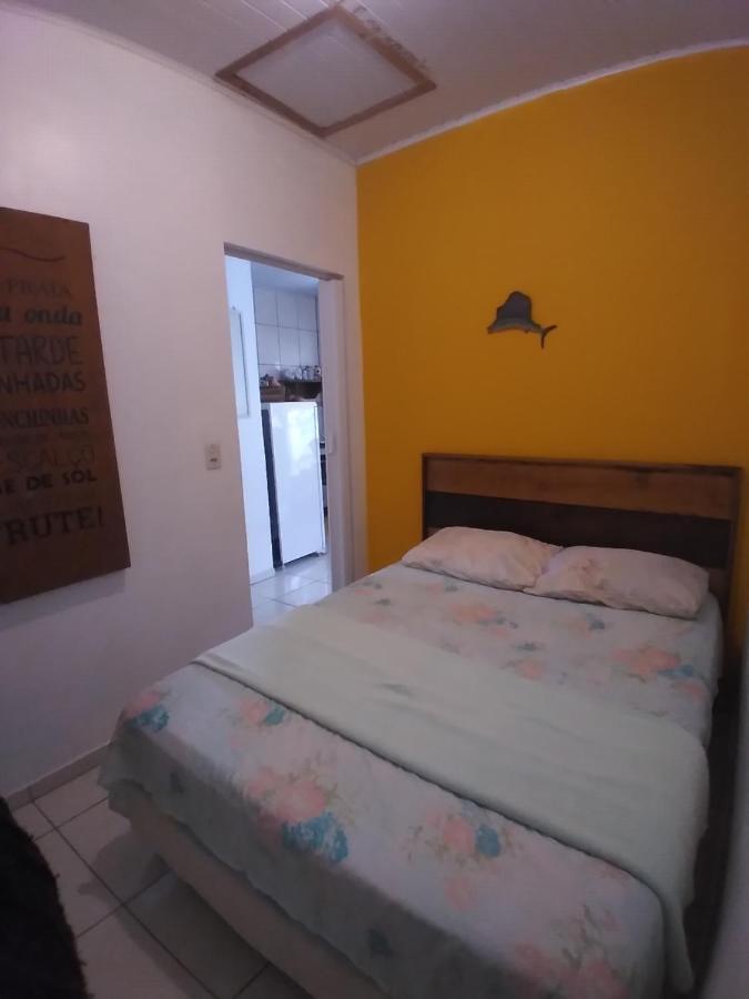 Casa verde Laguna Exterior foto